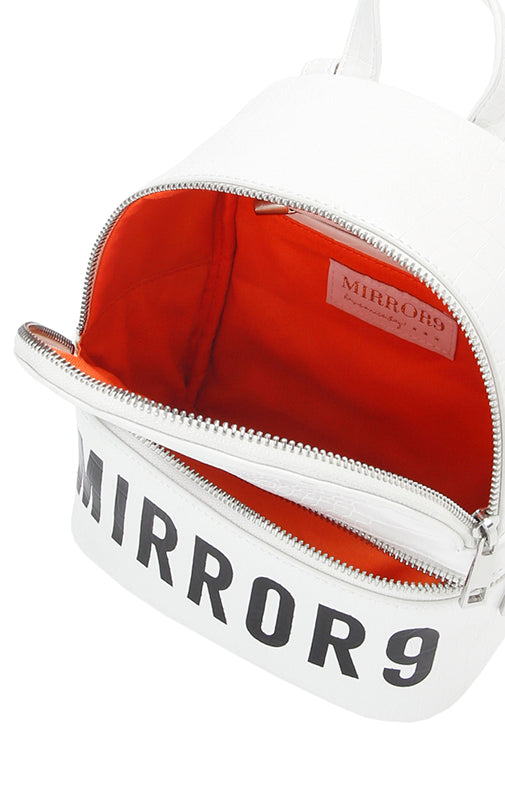 60%OFF】Mini Backpack/2color – MIRROR9