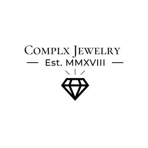 LOYALTY OVER ROYALTY PENDANT – Complx Jewelry