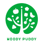 Woody Puddy