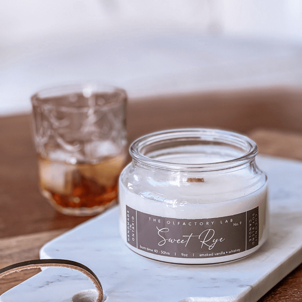 Wick Trimmer • The Olfactory Lab Candle Co.