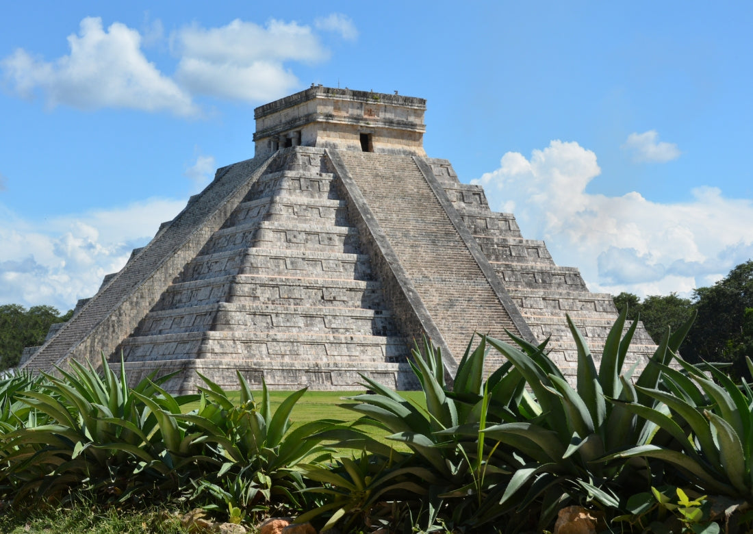 Cozumel Chichen Itza