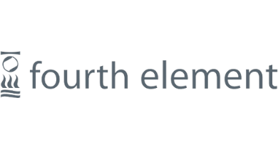 Fourth Element logo