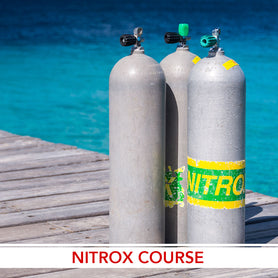 nitrox course