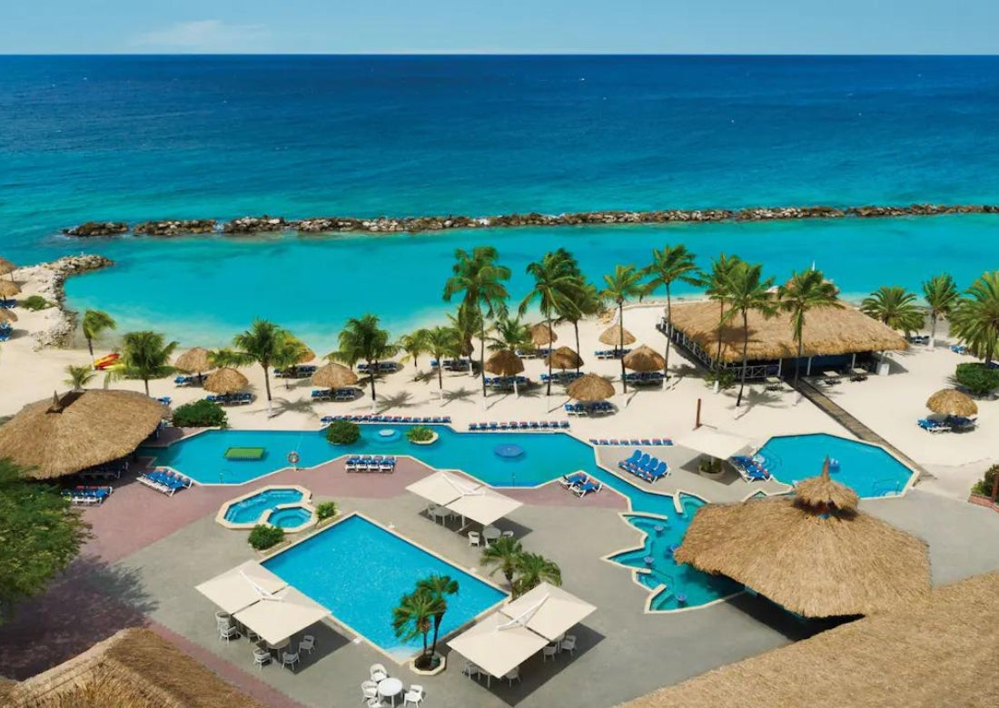 curacao Sunscape Resort