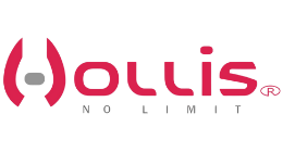 hollis logo