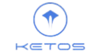 ketos logo