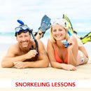 snorkeling lessons