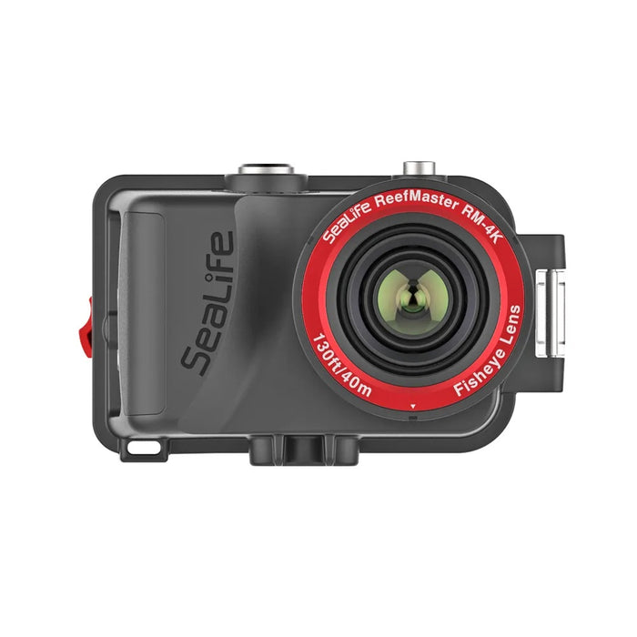 reefmaster underwater camera