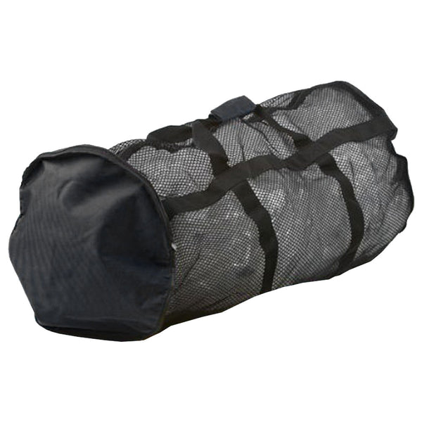 Galvanized Wire Handle Mesh Bags-X-Large for Scuba, Snorkeling or