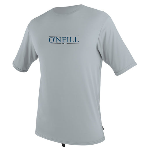 O'Neill Men's Premium Skins Short Sleeve Sun Shirt - DIPNDIVE