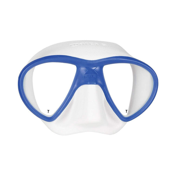 Mares X-Vision Mid Scuba Mask