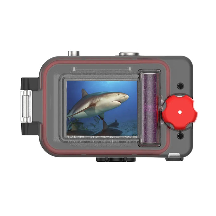 reefmaster digital cameras