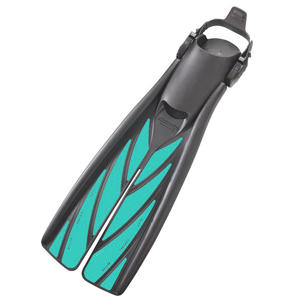 Atomic Aquatic Blade Fins XL – Eastern Sports