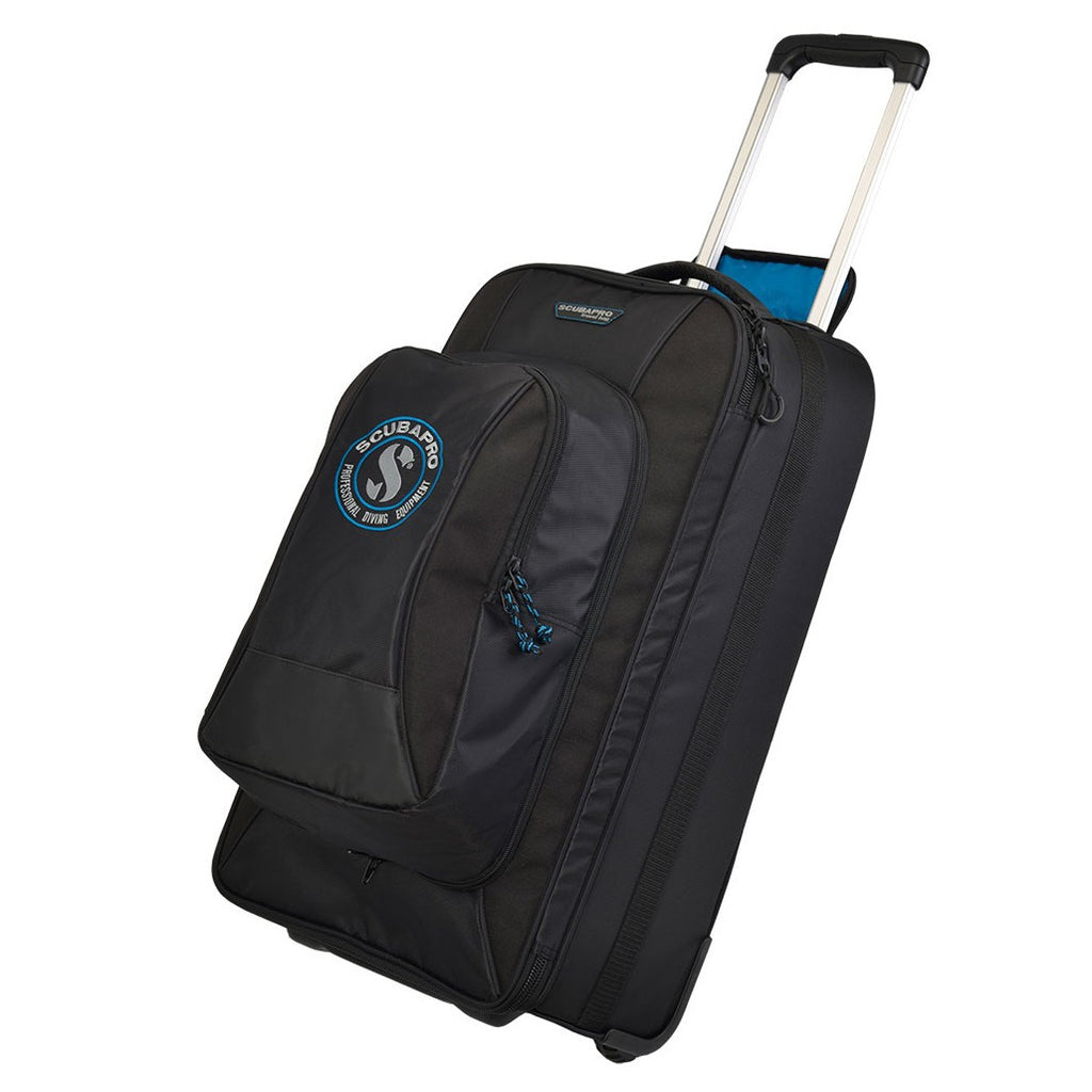 scubapro travel bag