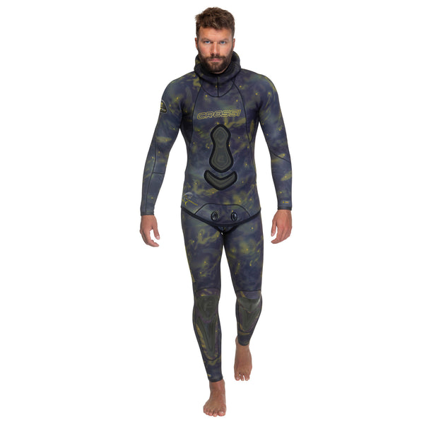 Cressi Lampuga Wetsuit 3mm / Medium