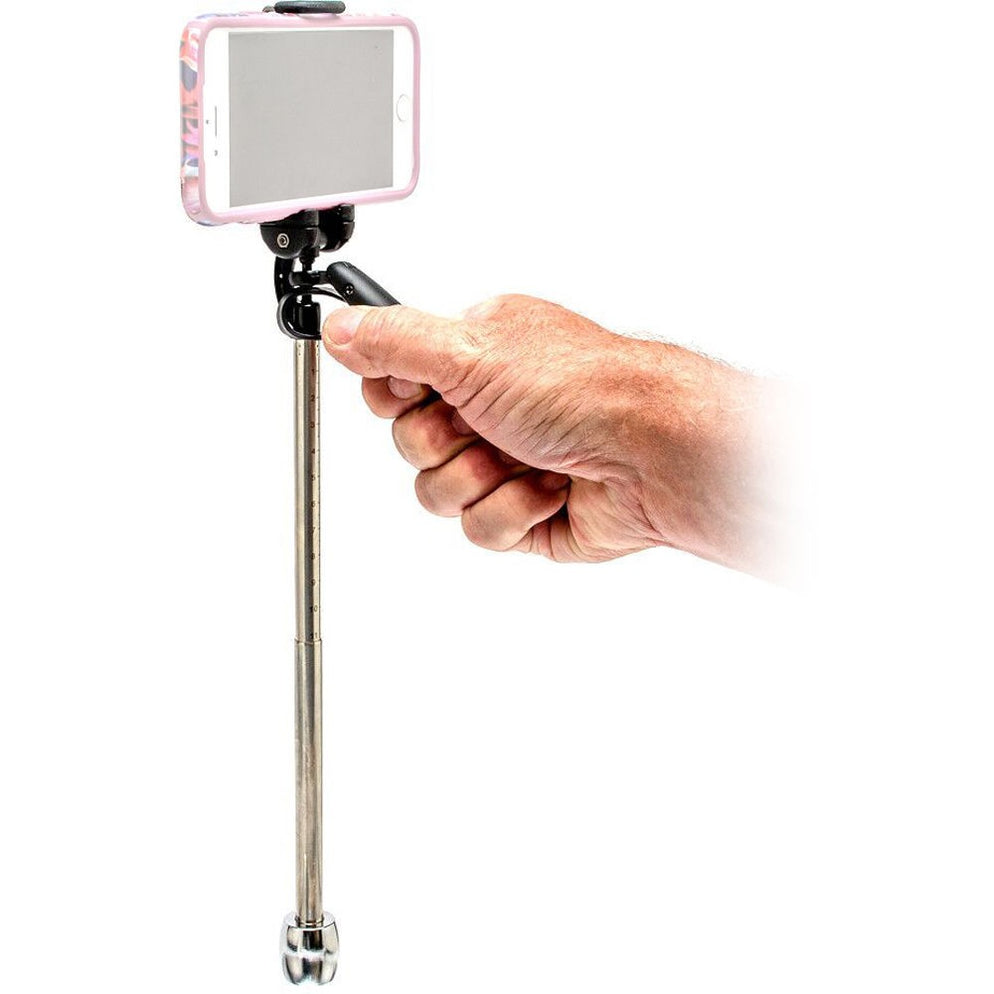 smoovie plus portable video stabilizer