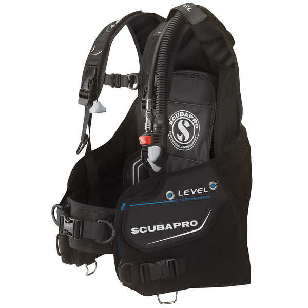 Aqua Lung Axiom Scuba Diving BCD | DIPNDIVE