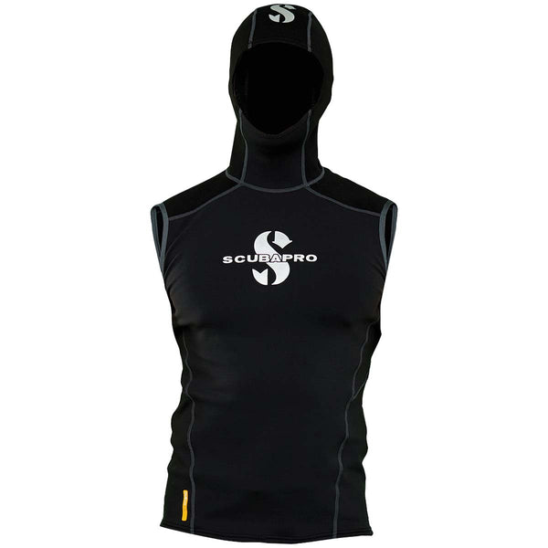 7/3MM Ultrawarmth Hooded Vest