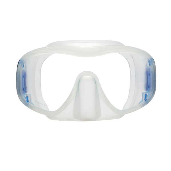 XS Scuba Oceanways SuperView-HD Mask