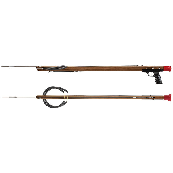 JBL Euro Spearguns