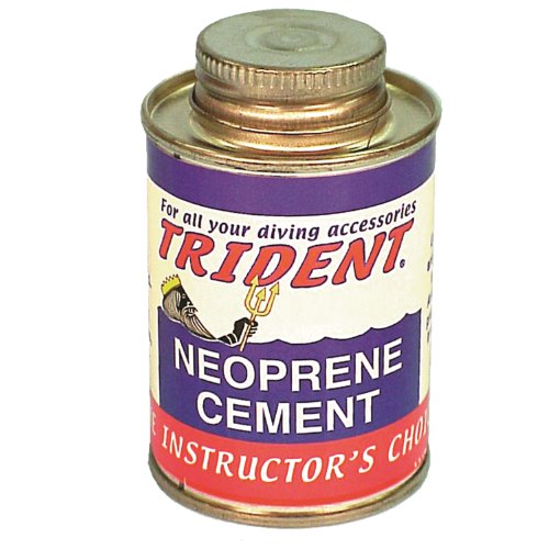 Trident Zipper Ease Lubricate