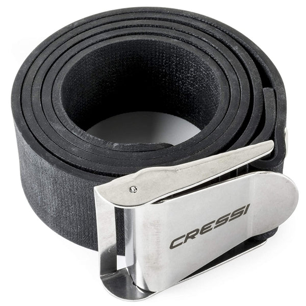 Seac Nylon Buckle Rubber Belt | DIPNDIVE