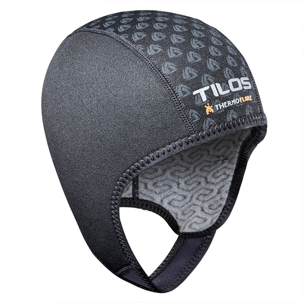 Detecteren Pa klauw Tilos 1mm Thermoflare Swim Beanie | DIPNDIVE