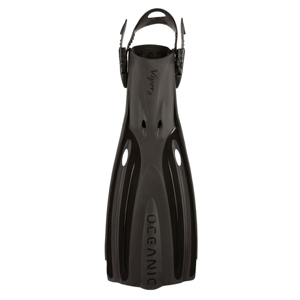 Deep See Aqua Glide Fins