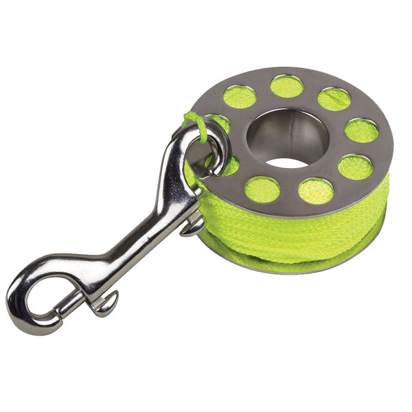 ScubaPro Full-Sized Reel 250-Foot