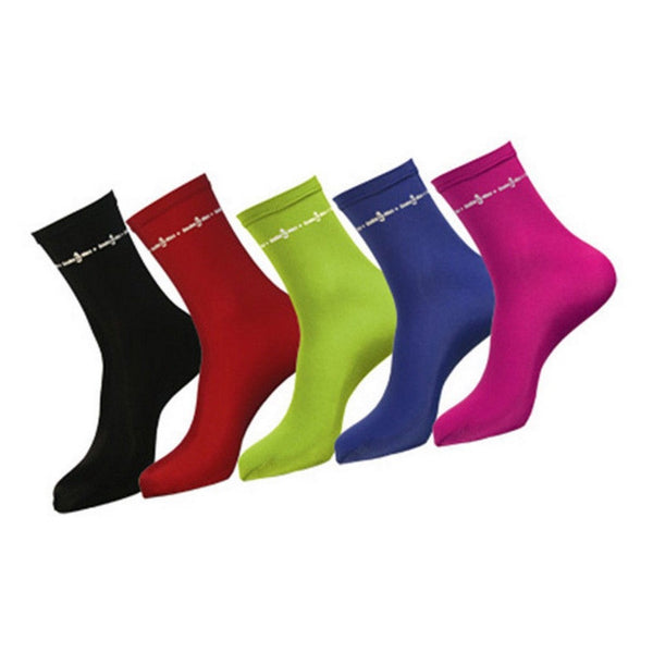 Ketos Low Cut 3mm Premium Neoprene Socks