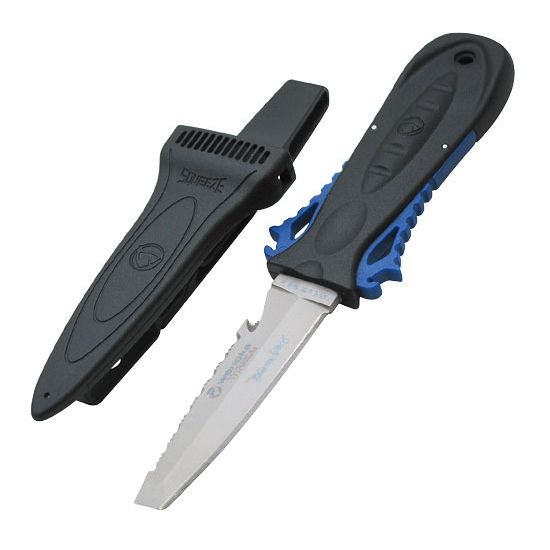 Mares Force Nano Plus Dive Knife