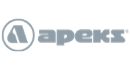 Apeks logo