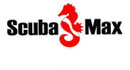 scuba max logo