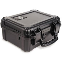 plastic dive case