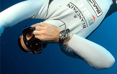 freediving wetsuit