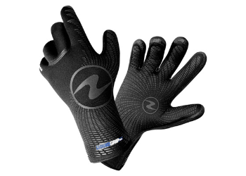 dive gloves