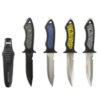 diving knives