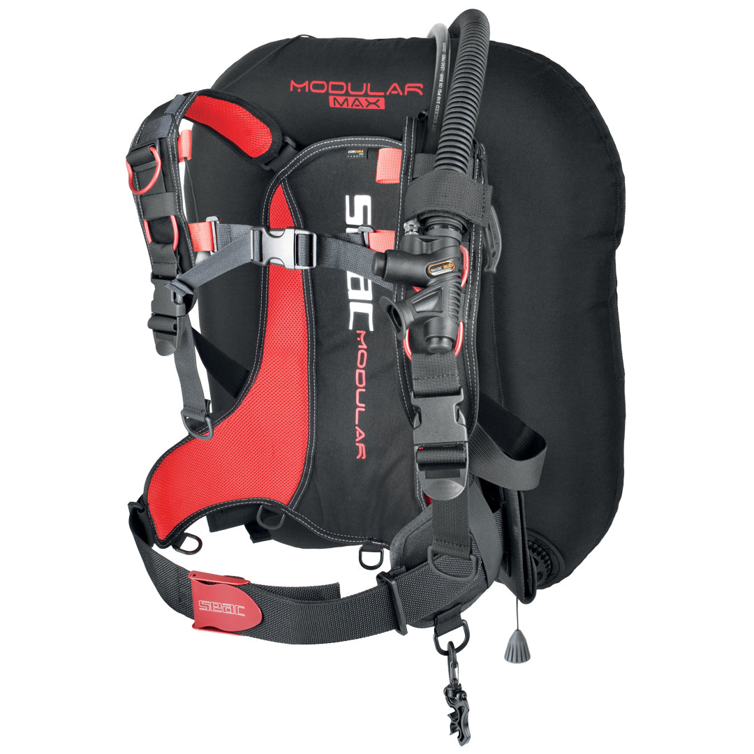 Seac Modular Max BCD