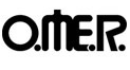 omer logo