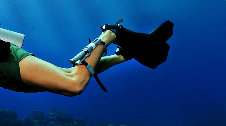 Dive Knives Features And Maintenance