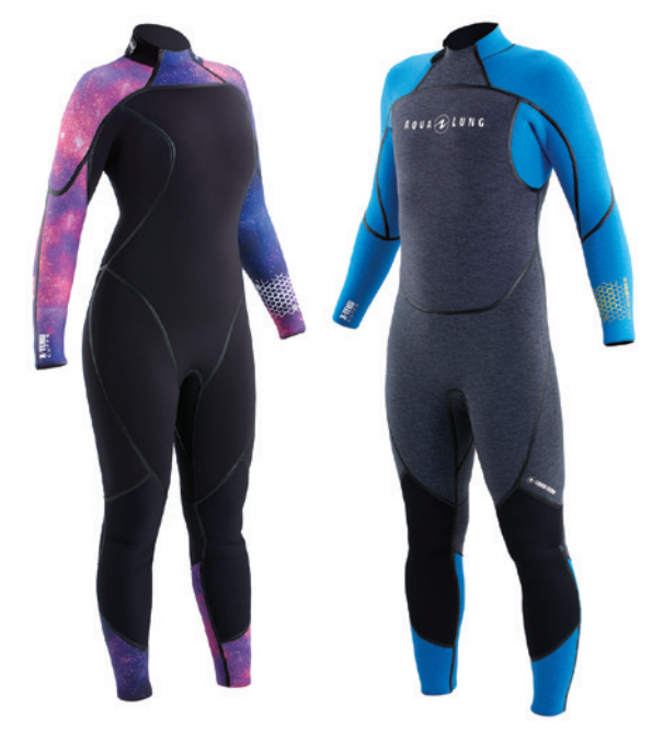 aquaflex wetsuits