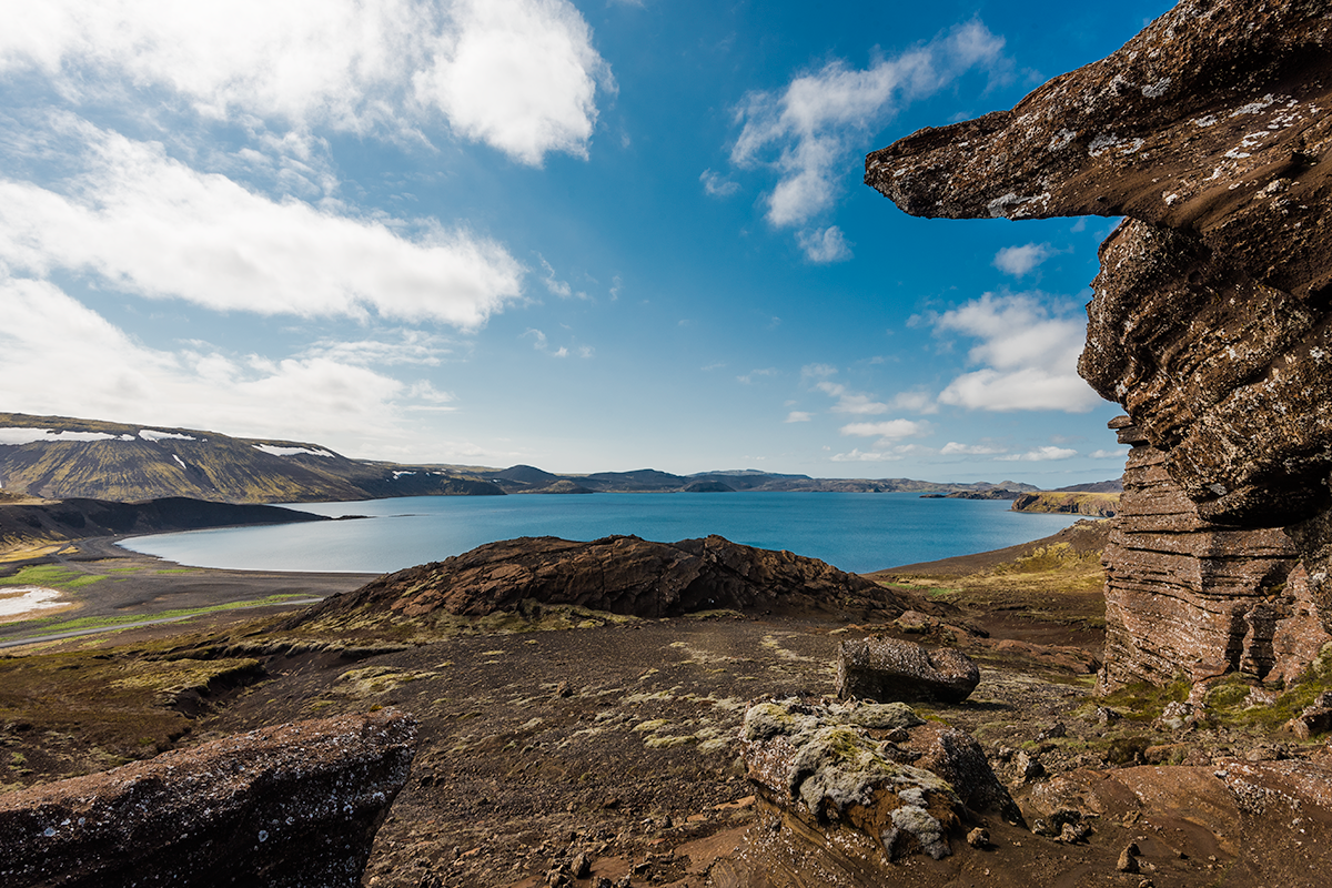 Kleifarvatn