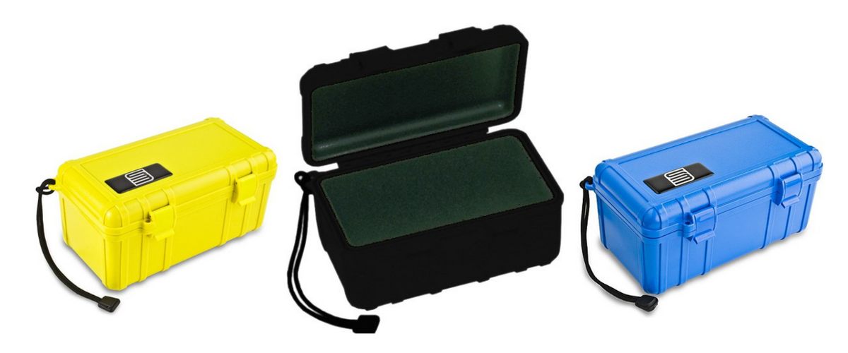 S3 Waterproof Dry Box