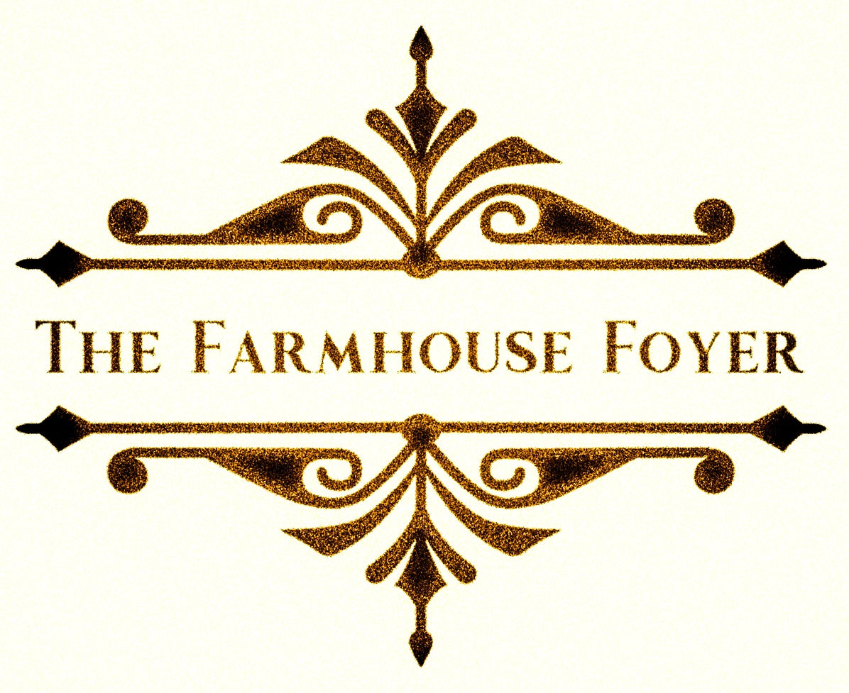 The Farmhouse Foyer LLC
