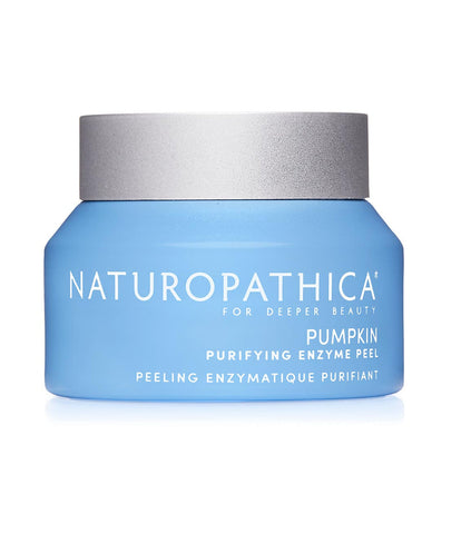 Naturopathica Pumpkin Purifying Enzyme Peel