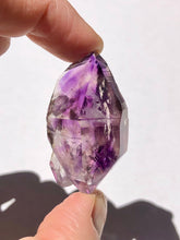 Load image into Gallery viewer, Rare Brandberg Amethyst Floater: Video!
