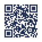 QR Code for True Blade's Contact Us webpage