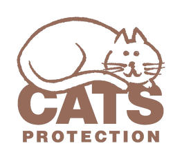 Cats Protection logo