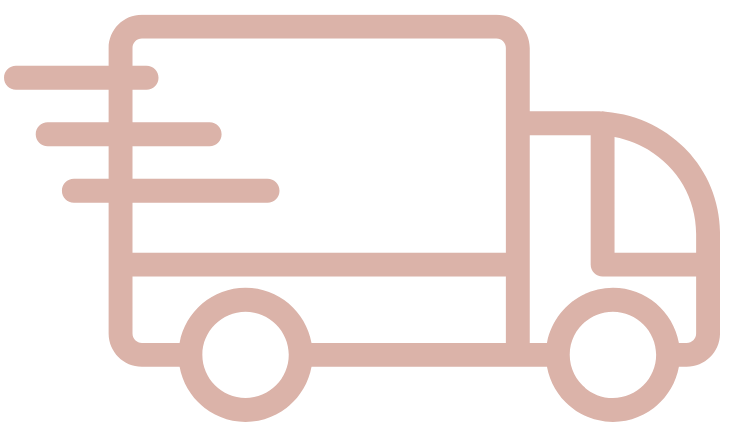 Lorry line drawing