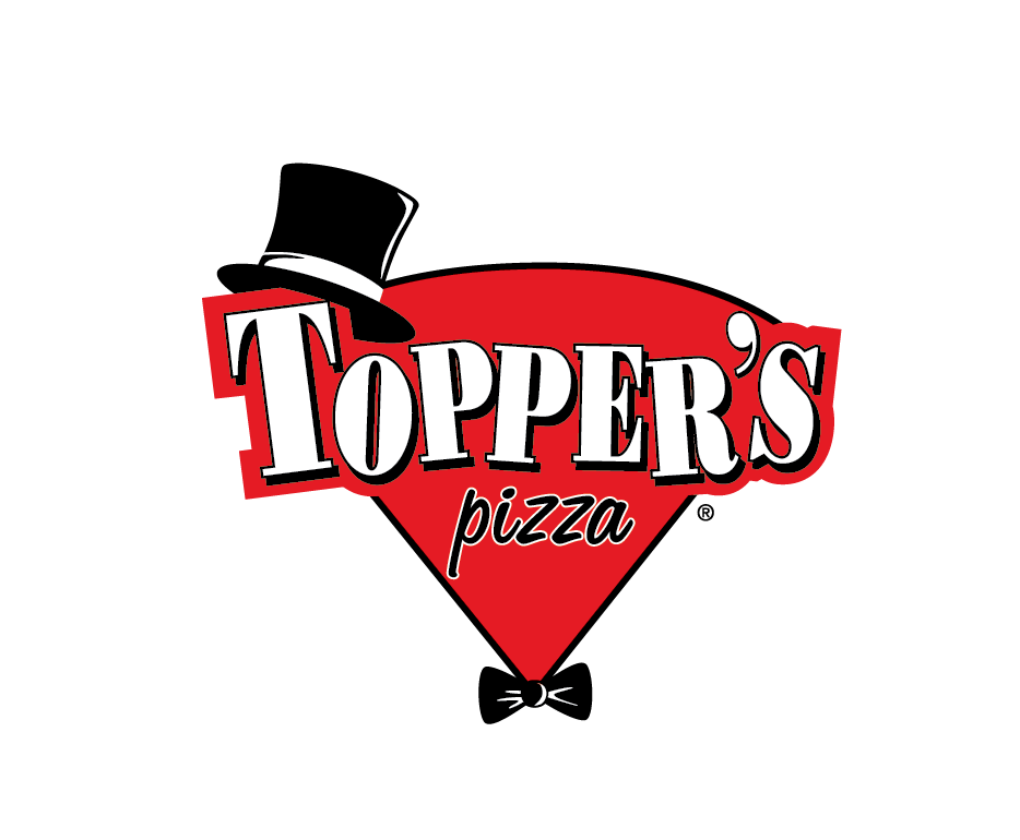 toppers pizza logo, bolide technology group, san dimas, california, cctv cameras & network/coax cameras